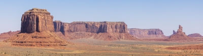 Monument Valley TP June 2025
